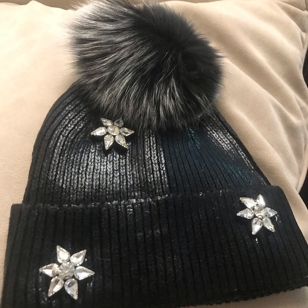 Glamourpuss hat